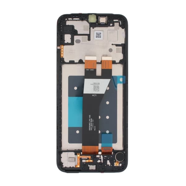 Samsung Galaxy A14 5G Skärm med LCD Display Original - Svart