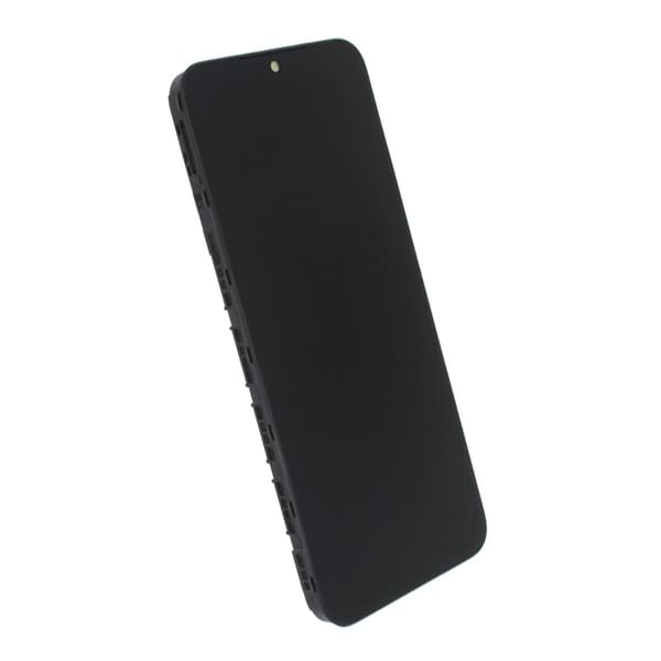 Samsung Galaxy A14 5G Skärm med LCD Display Original - Svart