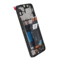 Pikkukuva 5 / 5: Samsung Galaxy A14 5G Skärm med LCD Display Original - Svart