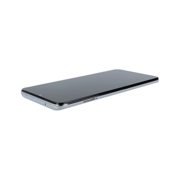 Xiaomi Redmi Note 8 Pro - LCD Display + Touch Screen + Frame (Pearl White)