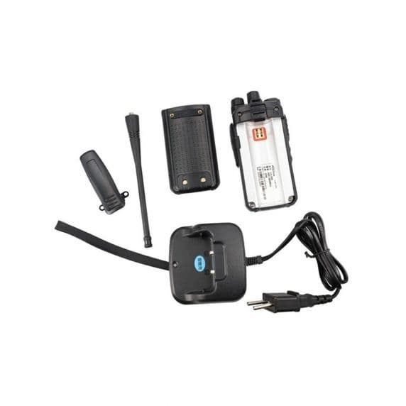 Tvåvägs Walkie Talkie Radio LH-298