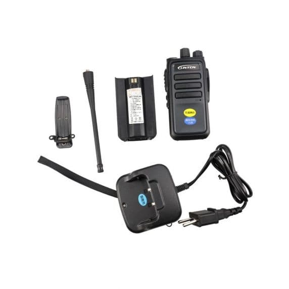 Tvåvägs Walkie Talkie Radio LH-298
