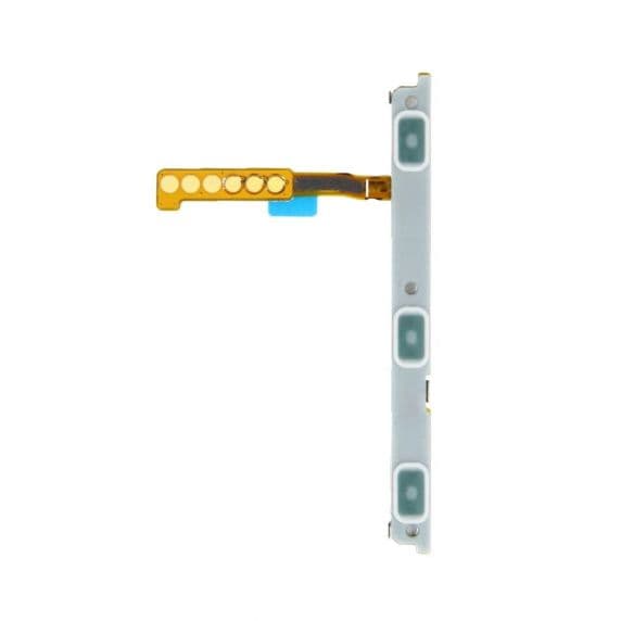 Samsung Galaxy S22 Ultra Ström/Volymknappar Flexkabel Original