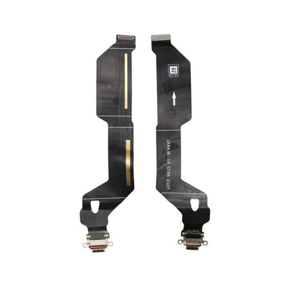 OnePlus 10 Pro Laddkontakt med Flexkabel - Original
