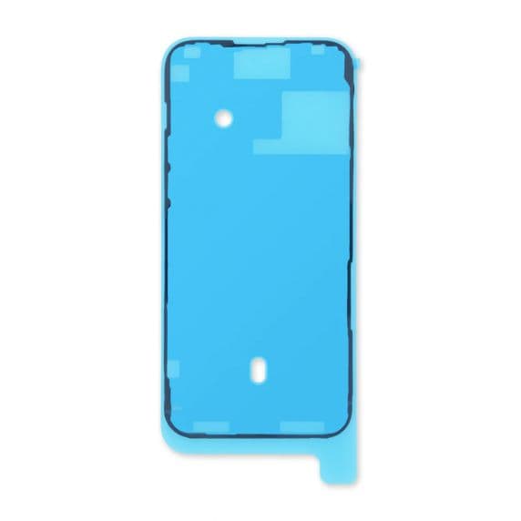 iPhone 14 Pro Självhäftande tejp till Skärm Original
