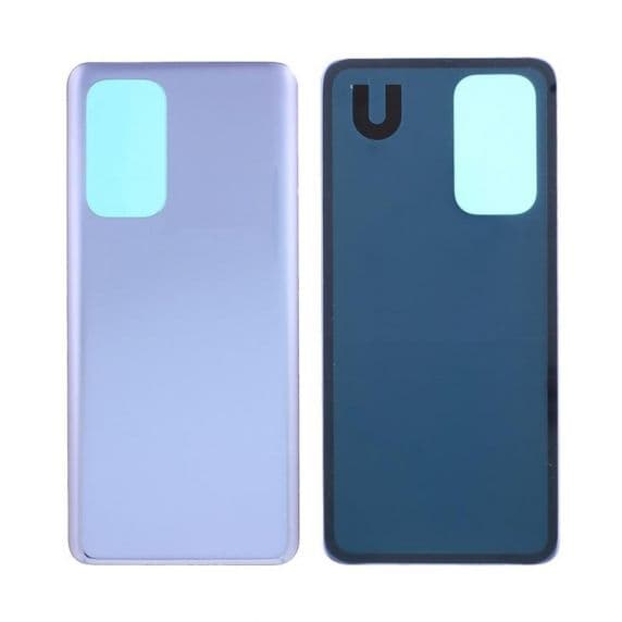 OnePlus 9 Baksida/Batterilucka med tejp - Lila