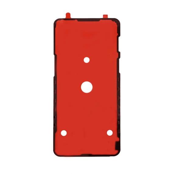 OnePlus Nord 2 5G Självhäftande tejp för Baksida/Batterilucka - Original