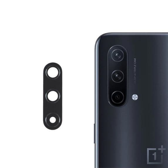 OnePlus Nord CE 5G Kameralins Med Tejp - Original
