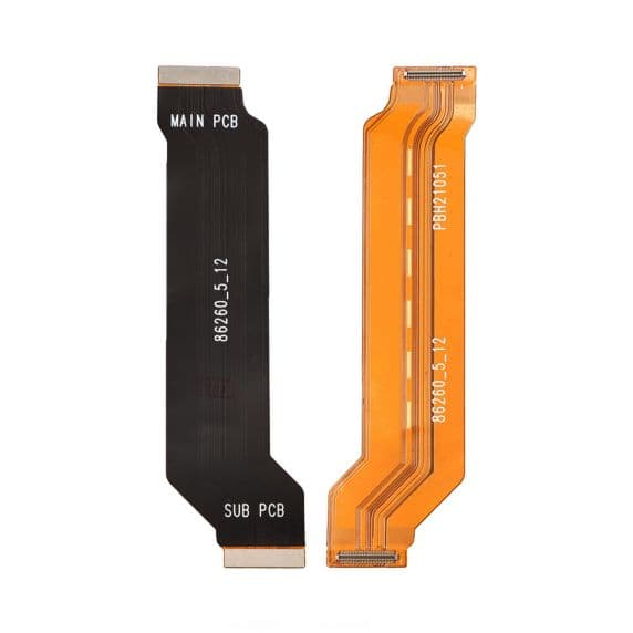 OnePlus Nord N10 5G Huvudflex - Original