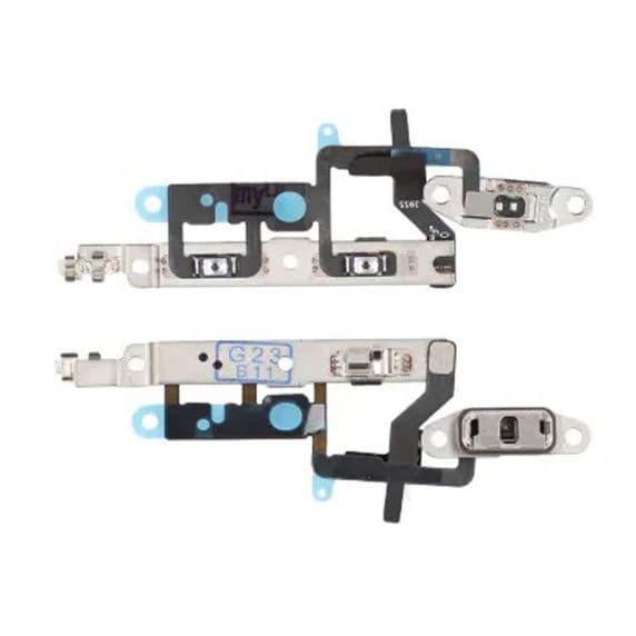iPhone 14 Plus Volymknappar Flexkabel Original