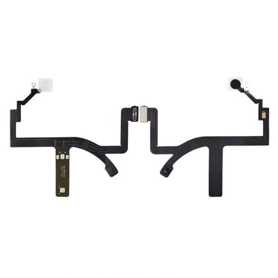 iPhone 14 Blixt Ficklampa Flexkabel Original