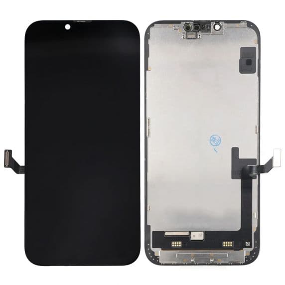 iPhone 14 Plus Skärm med Original Display OLED
