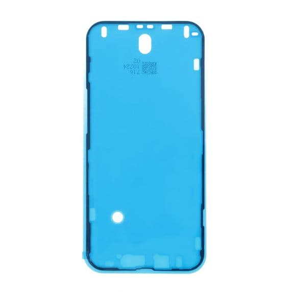 iPhone 14 Självhäftande tejp till Skärm Original
