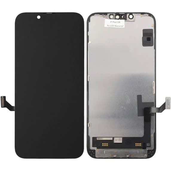 Original iPhone 14 OLED Skärm LCD & Touch