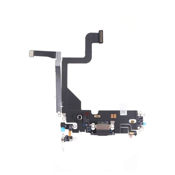 Original iPhone 13 Pro Laddkontakt Flexkabel