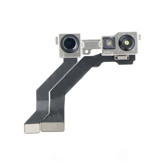 Original iPhone 13 Pro Framkamera