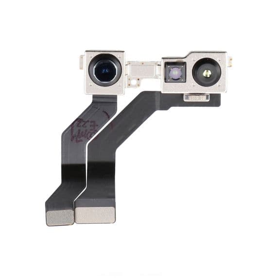 Original iPhone 13 Framkamera Modul