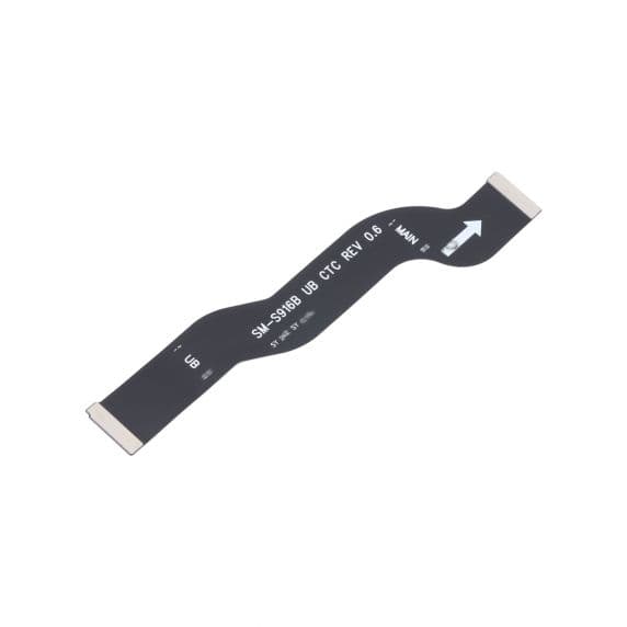 Samsung Galaxy S23 Plus LCD Skärm Flexkabel Original