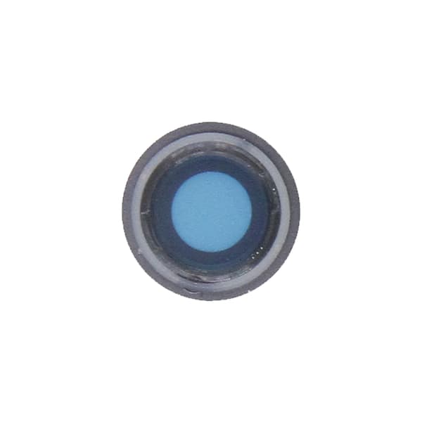 iPhone 8 Camera Lens Complete Black