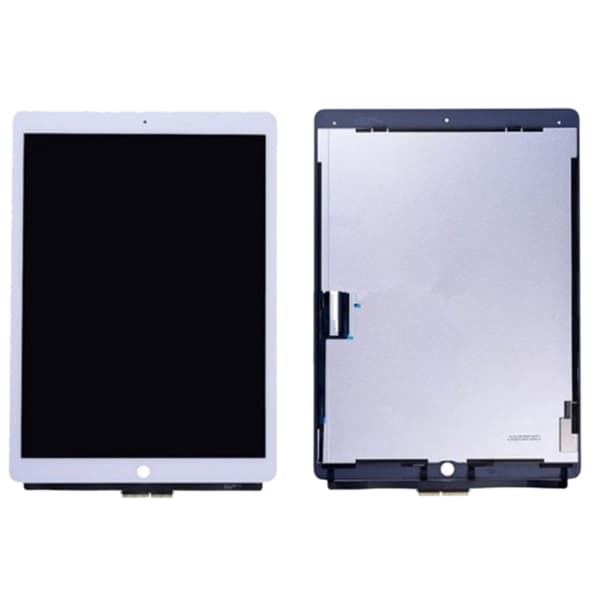 iPad Pro 9.7 LCD Complete Original White