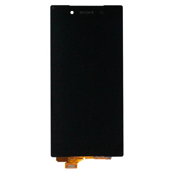 Sony Xperia Z5 LCD Display Original 2:nd Black No Frame