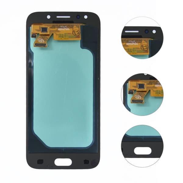 Samsung Galaxy SM-J530F J5 2017 OLED Display OEM Black