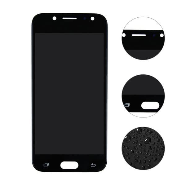 Samsung Galaxy SM-J530F J5 2017 OLED Display OEM Black