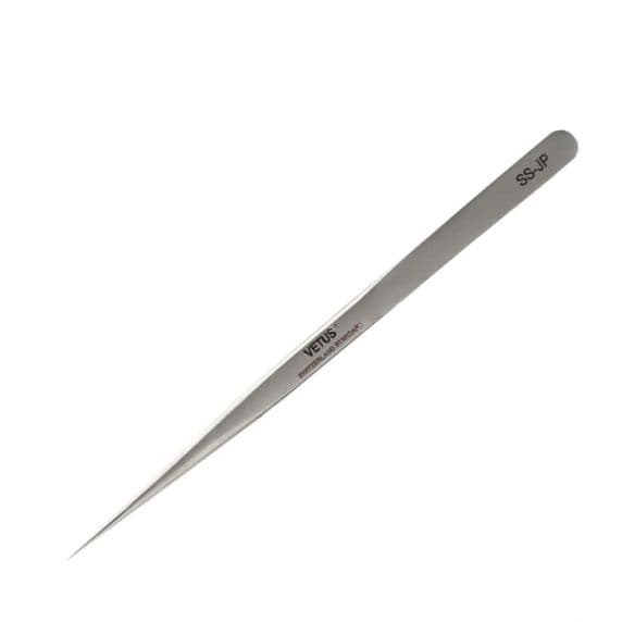 Pincett Hög-precision Vetus SS-JP