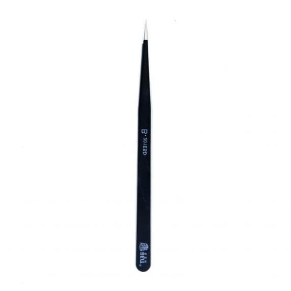 Pincett Antistatisk BST-201 ESD Rak