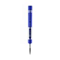 Miniatyrbild 2 av 2: BST-6666 Hand Open Repair Tools Y Shape Tri wing 0.6*25mm screwdriver