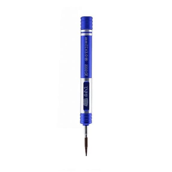 BST-6666 Hand Open Repair Tools Y Shape Tri wing 0.6*25mm screwdriver