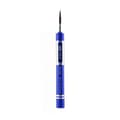 Miniatyrbild 1 av 2: BST-6666 Hand Open Repair Tools Y Shape Tri wing 0.6*25mm screwdriver