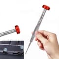 Miniatyrbild 6 av 6: 2UUL Skruvmejsel Philips PH000 1.2mm