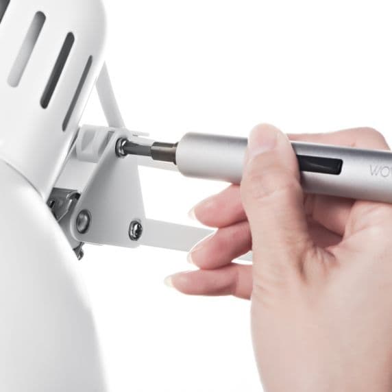 Xiaomi Mijia Wowstick 1P + 19 i 1 - Elektrisk skruvdragare för Mobilreparation