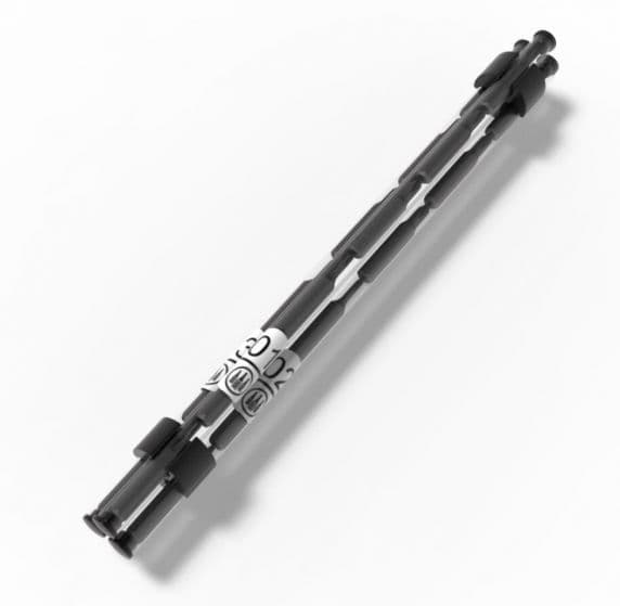 Xiaomi Mijia Wowstick 1P + 19 i 1 - Elektrisk skruvdragare för Mobilreparation