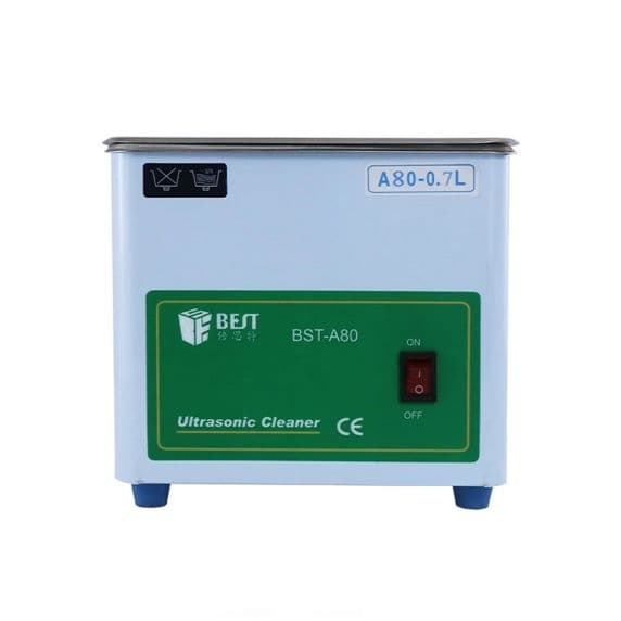 BST Stainless Steel Ultrasonic Cleaner #BST-A80