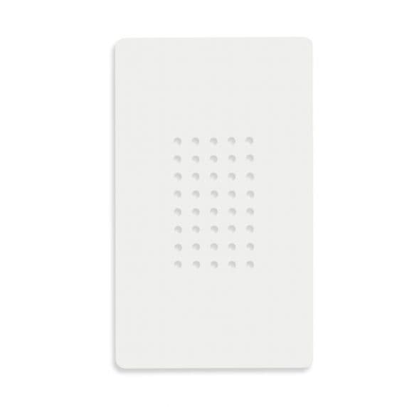 Glidskydd/Gummidyna för Vacuummaskin - Universal
