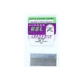 Miniatyrbild 3 av 3: Rakblad Ensidigt - 100-pack