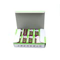 Miniatyrbild 1 av 3: Rakblad Ensidigt - 100-pack