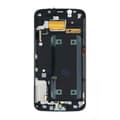 Miniatyrbild 3 av 3: Samsung Galaxy S6 Edge Skärm med LCD Display Original (SM-G925F) – Guld