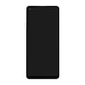 Miniatyrbild 2 av 3: Samsung Galaxy A21s 2020 Skärm med LCD Display Glas – Svart