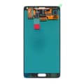 Miniatyrbild 3 av 5: Samsung Galaxy Note 4 Skärm med LCD Display Original – Svart