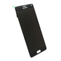 Miniatyrbild 4 av 5: Samsung Galaxy Note 4 Skärm med LCD Display Original – Svart