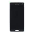 Miniatyrbild 2 av 5: Samsung Galaxy Note 4 Skärm med LCD Display Original – Svart