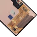 Miniatyrbild 3 av 4: Komplett block för Google Pixel 7a, LCD-skärm och svart pekglas