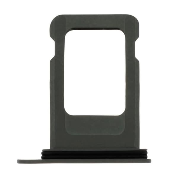SIM-kortfack - AVIZAR - iPhone 13 Pro och 13 Pro Max - Nano SIM - Grön