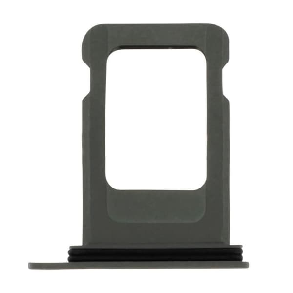 SIM-kortfack - AVIZAR - iPhone 13 Pro och 13 Pro Max - Nano SIM - Grön