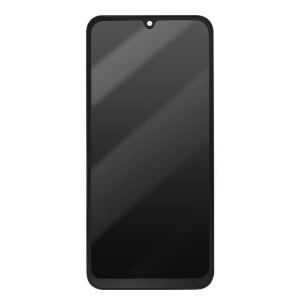 Original Samsung Galaxy A25 5G LCD-skärm + Touchglas Samsung Svart