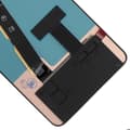 Miniatyrbild 3 av 4: LCD-skärm och pekglas för Motorola Moto G84 utan ram Relife Svart
