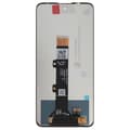 Miniatyrbild 4 av 4: LCD-skärm - AVIZAR - Motorola Moto E40 - Svart - 5,5 tum - Komplett utbyte